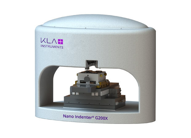 PC/タブレット ノートPC 纳米压痕仪| 材料纳米压痕和纳米硬度测试| KLA Instruments